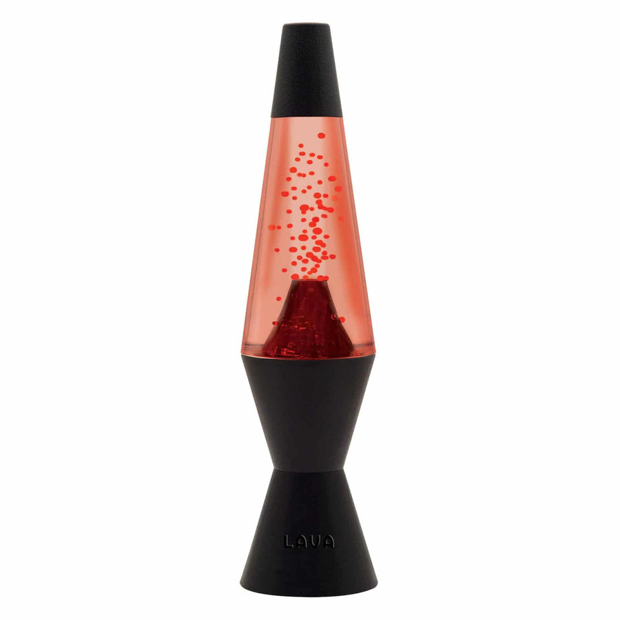 10” LAVA LAMP VOLCANO F2