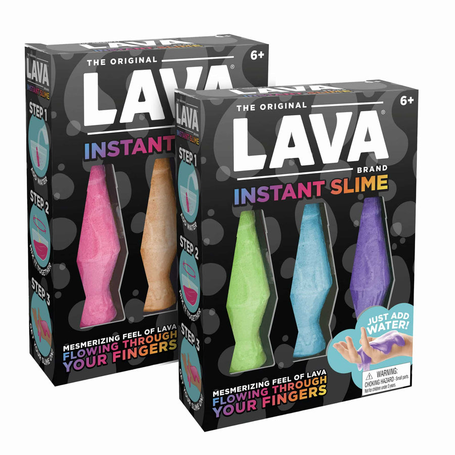 LAVA INSTANT SLIME C7